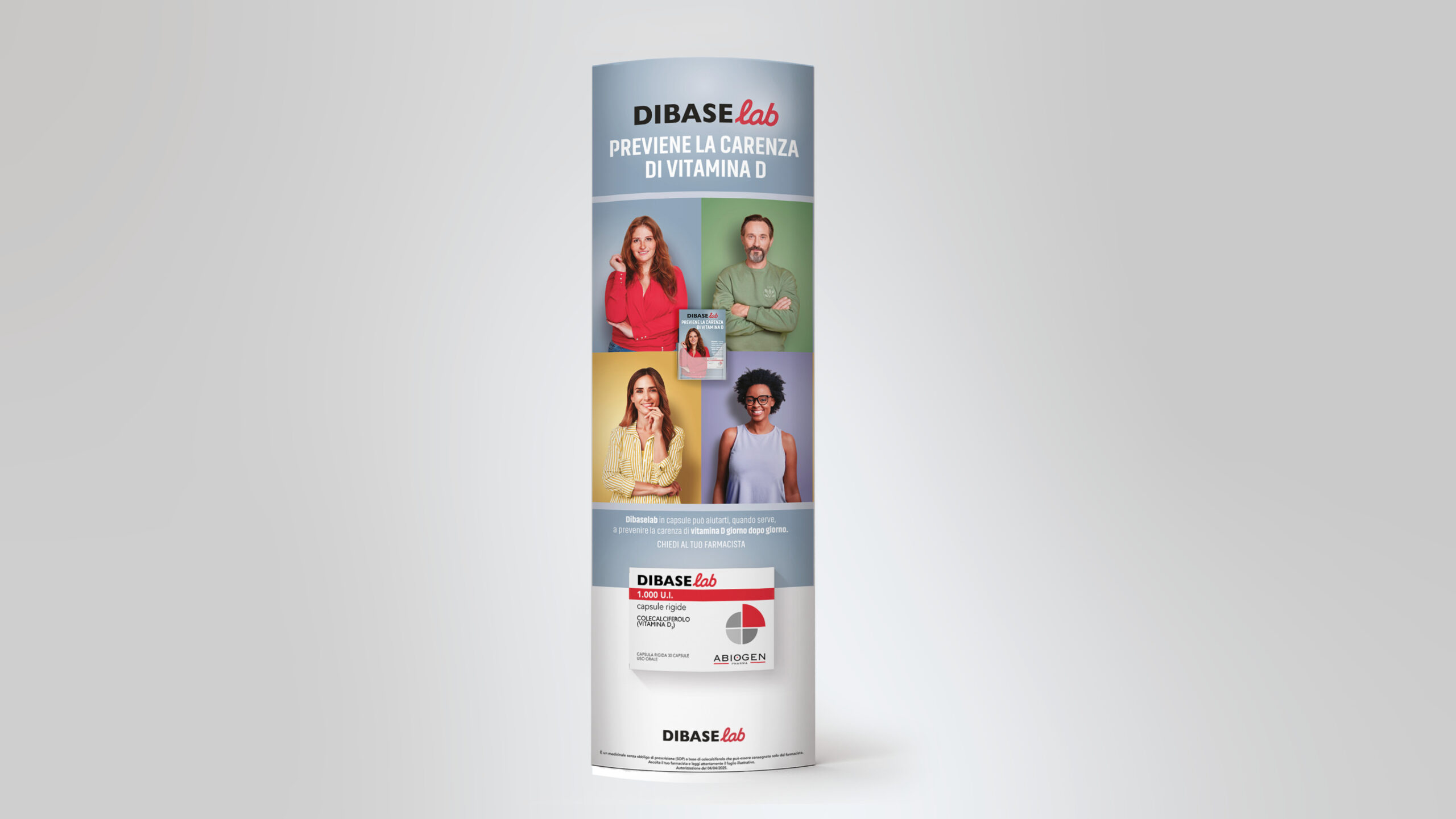 Dibaselab4
