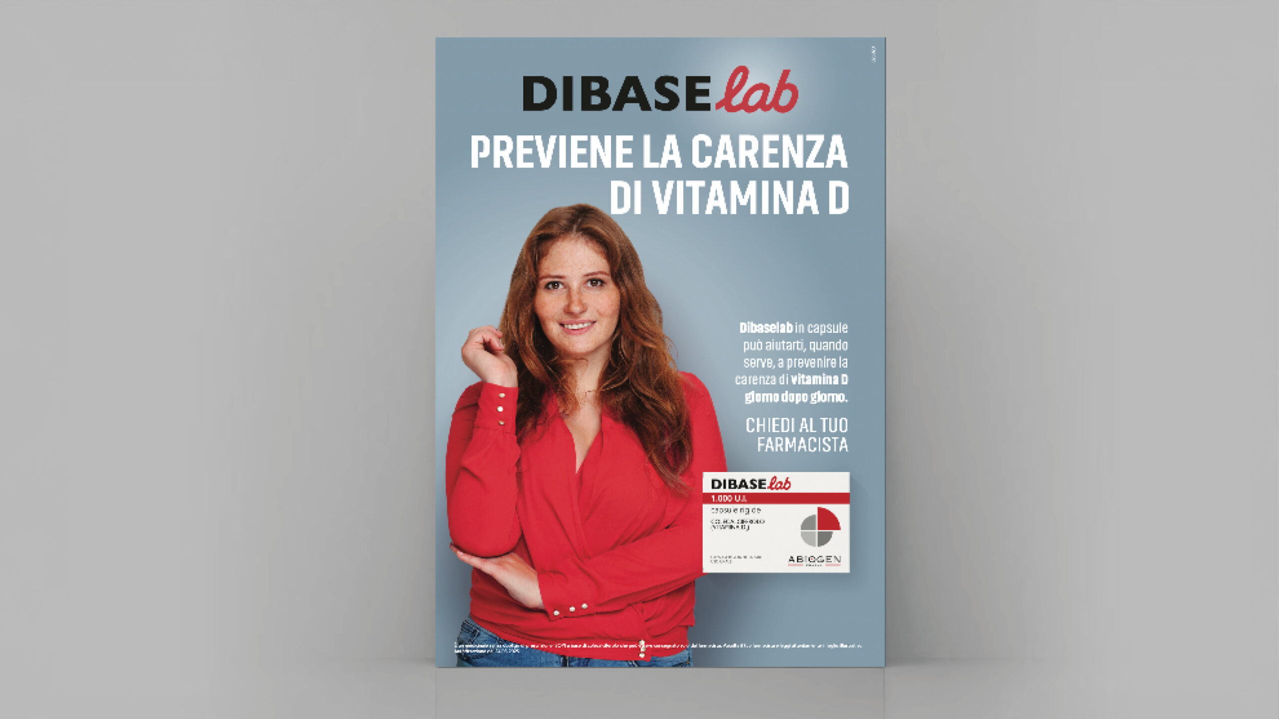 Dibaselab5