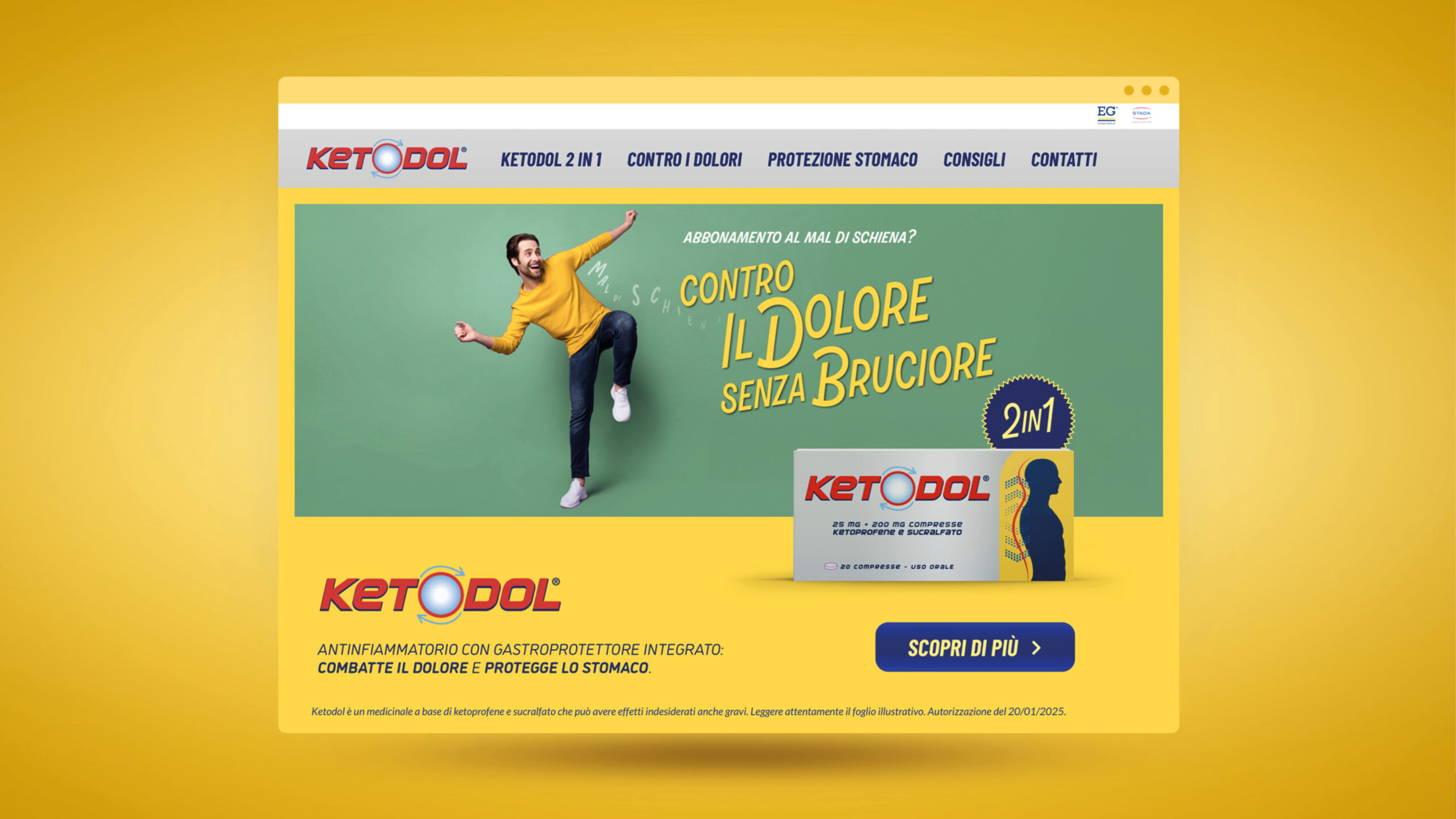 Ketodol5