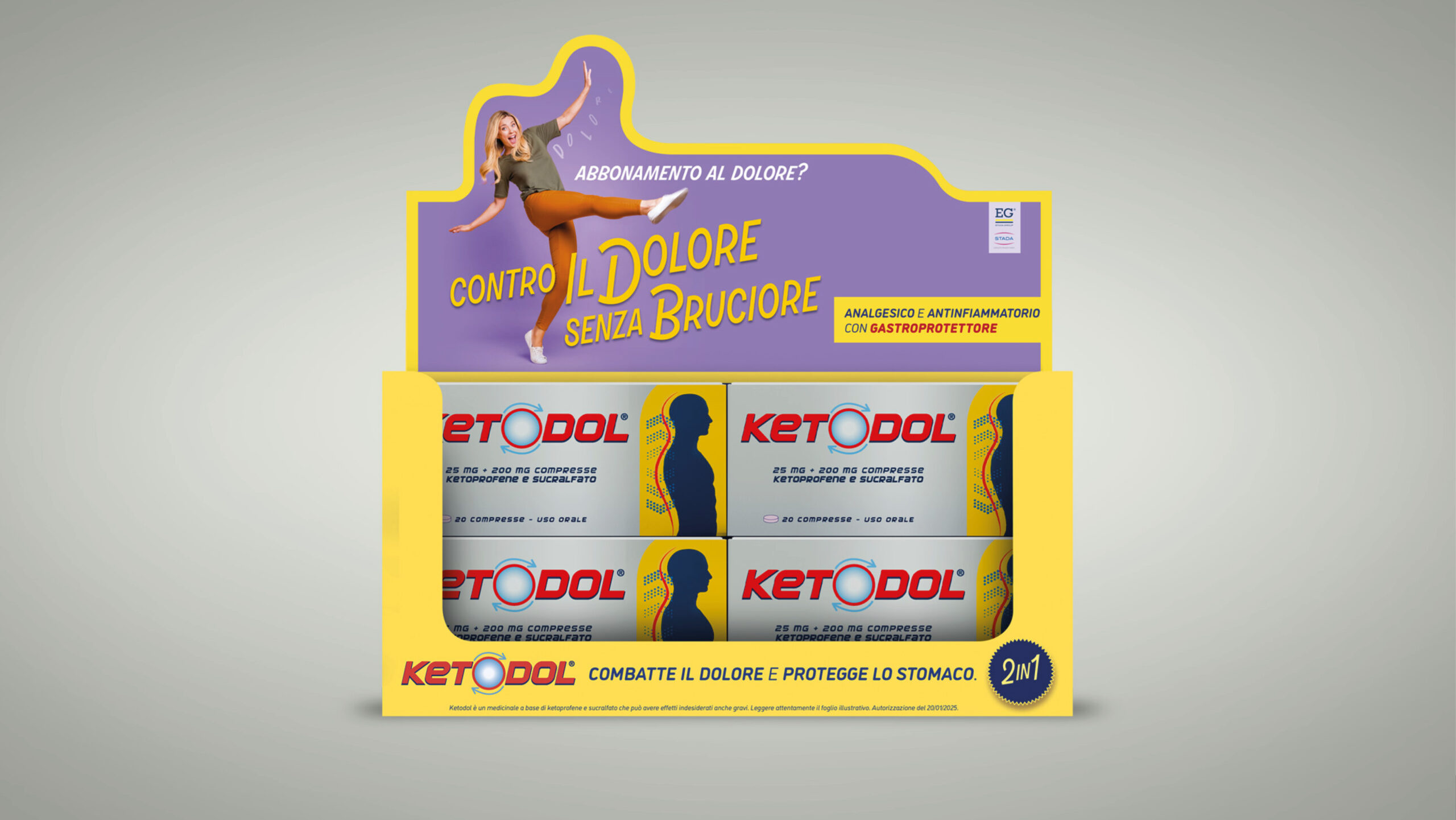 Ketodol6