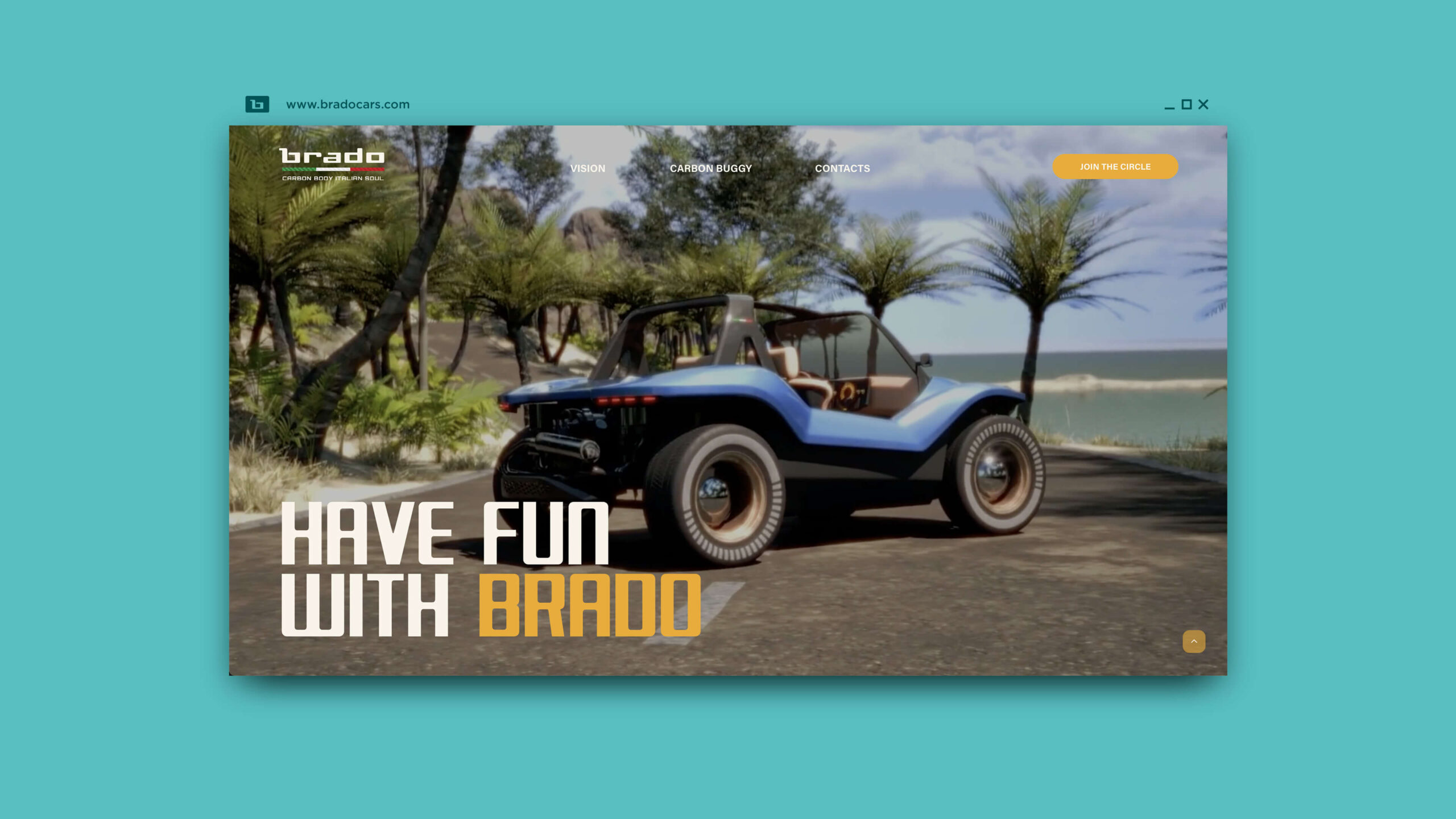 Brado5
