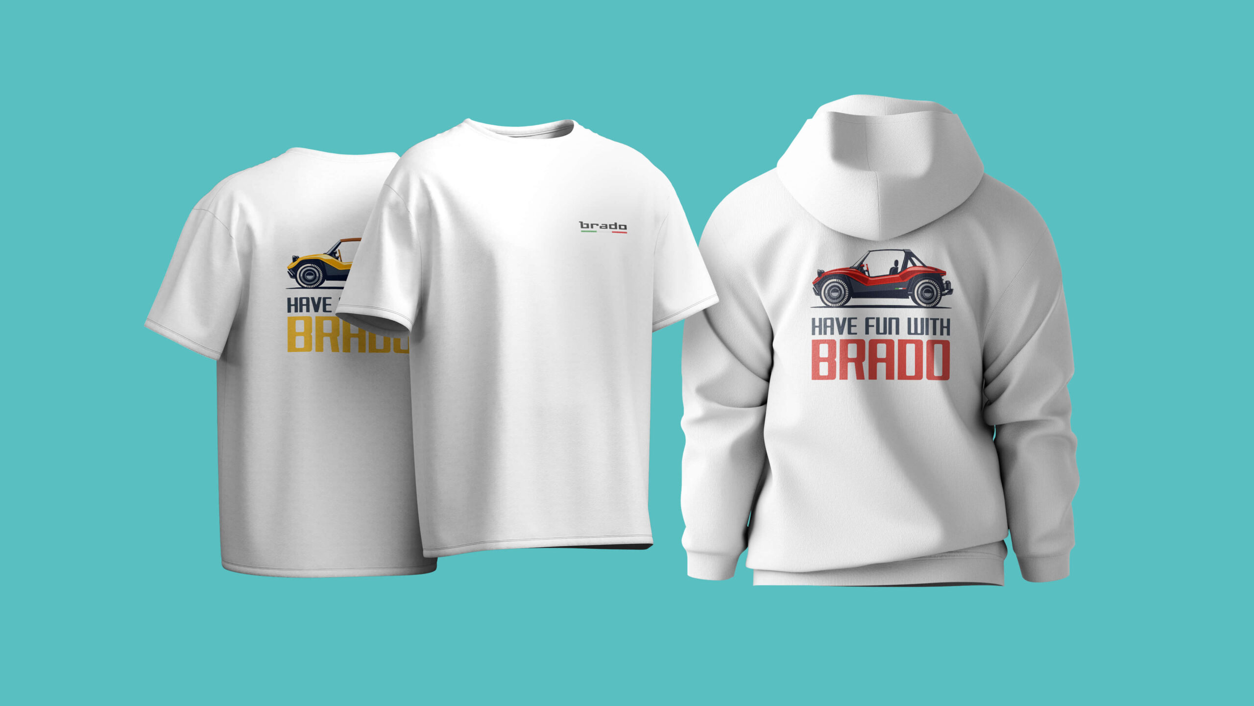 Brado7